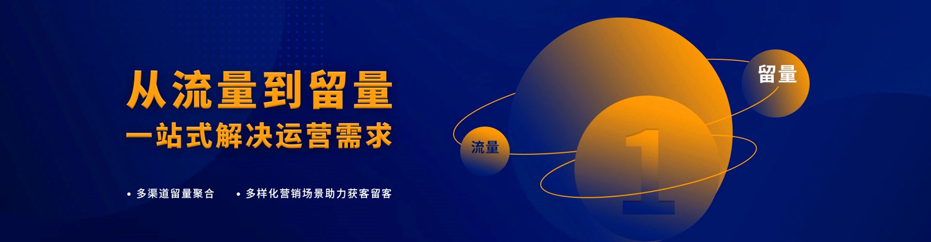 清苑信息流代理